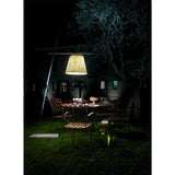 Miami Outdoor Floor Lamp by Antonangeli