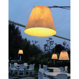 Miami Outdoor Floor Lamp by Antonangeli