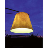 Miami Outdoor Floor Lamp by Antonangeli