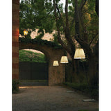 Miami Outdoor Floor Lamp by Antonangeli