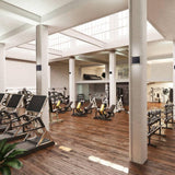 Mica AT6606 Outdoor Wall Sconce by Kuzco, Finish: Nickel Brushed, Black, Gold, White, , | Casa Di Luce Lighting