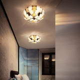 Mida Wall-Ceiling Lamp by Slamp, Color: Amber, Gold, Multicolored - Slamp, White, Pink, Size: Medium, Large, | Casa Di Luce Lighting