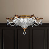 Milano 5633 Ceiling Light By Schonbek, Finish: Gold Heirloom-Schonbek, Gold Etruscan-Schonbek, Gold French -Schonbek, Gold Parchment-Schonbek, Silver Antique-Schonbek, Bronze Heirloom-Schonbek, Bronze Florentine-Schonbek, Size: Small, Medium, Large, Crystal Color: Heritage-Schonbek, Radiance Crystal-Schonbek | Casa Di Luce Lighting