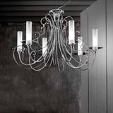 Sinfonia 3019/L6L Chandelier by Bellart