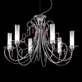 Sinfonia 3019/L6L Chandelier by Bellart