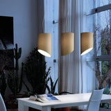 Pank SO 23 Pendant by Morosini