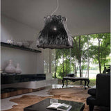 Vintage SO 60 Pagoda Pendant by Evi Style