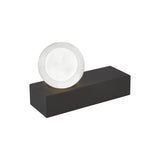 Mina Table Lamp by Tech Lighting, Finish: Black, , | Casa Di Luce Lighting