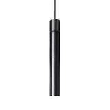Minimal Pendant Light by Kundalini, Finish: Black Nickel, Canopy: 2.5 Inch, | Casa Di Luce Lighting