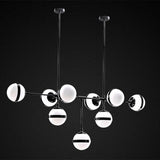 Peggy SP 9 Pendant in night