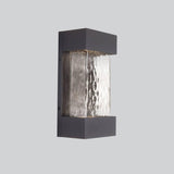 Moondew Outdoor Wall Sconce by Kuzco, Size: Small, Medium, Large, , | Casa Di Luce Lighting