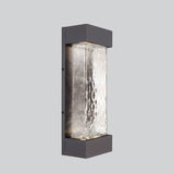 Moondew Outdoor Wall Sconce by Kuzco, Size: Small, Medium, Large, , | Casa Di Luce Lighting