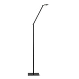 Mosso Pro LED Floor Lamp by Koncept, Finish: Black, Silver, White, , | Casa Di Luce Lighting
