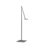 Mosso Pro LED Floor Lamp by Koncept, Finish: Black, Silver, White, , | Casa Di Luce Lighting