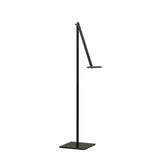 Mosso Pro LED Floor Lamp by Koncept, Finish: Black, Silver, White, , | Casa Di Luce Lighting