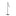 Mosso Pro LED Floor Lamp by Koncept, Finish: Black, Silver, White, , | Casa Di Luce Lighting