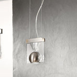 Motion Pendant Light by CDL (Casa Di Luce Collection), Title: Default Title, , | Casa Di Luce Lighting