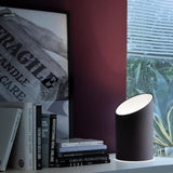 Pank TA Table Lamp by Morosini