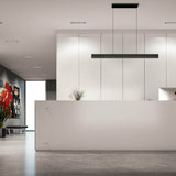 MSLPD48 Multi Spot Linear Pendant - Lifestyle