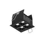 MSL Square Multi Spot Recessed Downlight