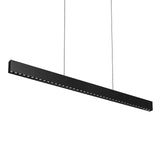 MSLPD48 Multi Spot Linear Pendant