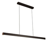 Mumu LED Linear Suspension - Casa Di Luce