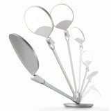 Splitty LED Desk Lamp by Koncept