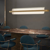 Nami Suspension by Kundalini, Finish: Black, Brass, , | Casa Di Luce Lighting