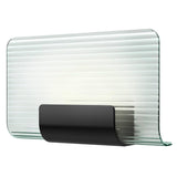 Nami Wall Light by Kundalini, Finish: Black, , | Casa Di Luce Lighting