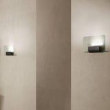 Nami Wall Light by Kundalini, Finish: Black, Brass, , | Casa Di Luce Lighting