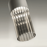 Nappe N0 Pendant Lamp by Masiero, Color: Matt White-Page One, Mixed Colors-Masiero, Mixed Warm Colors-Masiero, Matte Black, , | Casa Di Luce Lighting