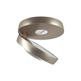 Nautilus Ceiling Light by Lodes, Finish: Champagne, , | Casa Di Luce Lighting