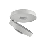 Nautilus Ceiling Light by Lodes, Finish: White Matte, , | Casa Di Luce Lighting