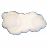 Nuvola Wall-Ceiling Light by Nemo, Depth: 7.8 Inch, 14.5 Inch, , | Casa Di Luce Lighting