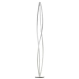 In the Wind LED Floor Lamp by Nemo, Finish: White, Black, Gold, Grey, Color Temperature: 2700K, 3000K, | Casa Di Luce Lighting