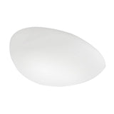 Neochic Wall / Ceiling Light by Vistosi, Size: Small, Medium, Large, X-Large, Light Option: E26, LED, Color Temperature: 2700K, 3000K | Casa Di Luce Lighting