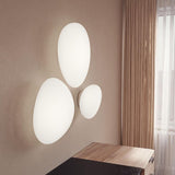 Neochic Wall / Ceiling Light by Vistosi, Size: Small, Medium, Large, X-Large, Light Option: E26, LED, Color Temperature: 2700K, 3000K | Casa Di Luce Lighting