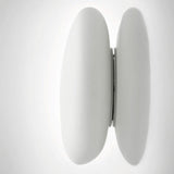 Neochic Wall / Ceiling Light by Vistosi, Size: Small, Medium, Large, X-Large, Light Option: E26, LED, Color Temperature: 2700K, 3000K | Casa Di Luce Lighting