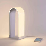 Mr. N Tall LED Table Lamp by Koncept, Title: Default Title, , | Casa Di Luce Lighting