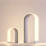Mr. N Tall LED Table Lamp by Koncept, Title: Default Title, , | Casa Di Luce Lighting
