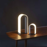 Mr. N Tall LED Table Lamp by Koncept, Title: Default Title, , | Casa Di Luce Lighting