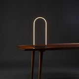 Mr. N Tall LED Table Lamp by Koncept, Title: Default Title, , | Casa Di Luce Lighting