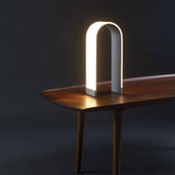 Mr. N Tall LED Table Lamp by Koncept, Title: Default Title, , | Casa Di Luce Lighting