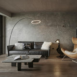 SOL Mega Floor Lamp by Seed Design