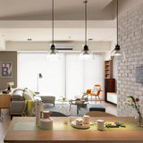 Salute Bell Pendant Light by Seed Design