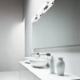 Norma Wall Lamp by Nemo, Light Option: LED, Halogen, Size: Small, Medium, Large, | Casa Di Luce Lighting