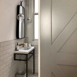 Sedona Pendant by Tech Lighting