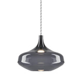 Nostalgia Large Pendant by Lodes, Finish: Clear, Chrome, Gold, Gold Rose, Glossy Smoke, Glossy Copper, , | Casa Di Luce Lighting