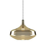 Nostalgia Large Pendant by Lodes, Finish: Gold, , | Casa Di Luce Lighting