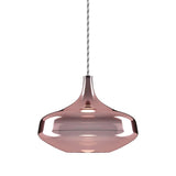 Nostalgia Large Pendant by Lodes, Finish: Gold Rose, , | Casa Di Luce Lighting